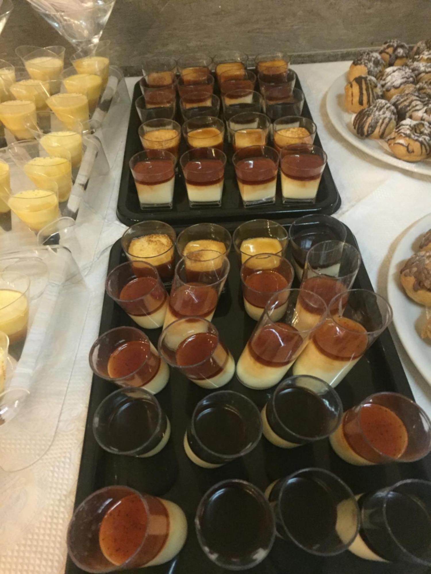 Hotel Della Posta بياسكا المظهر الخارجي الصورة