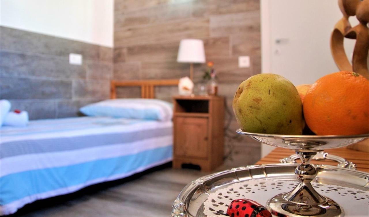 Hotel Della Posta بياسكا المظهر الخارجي الصورة